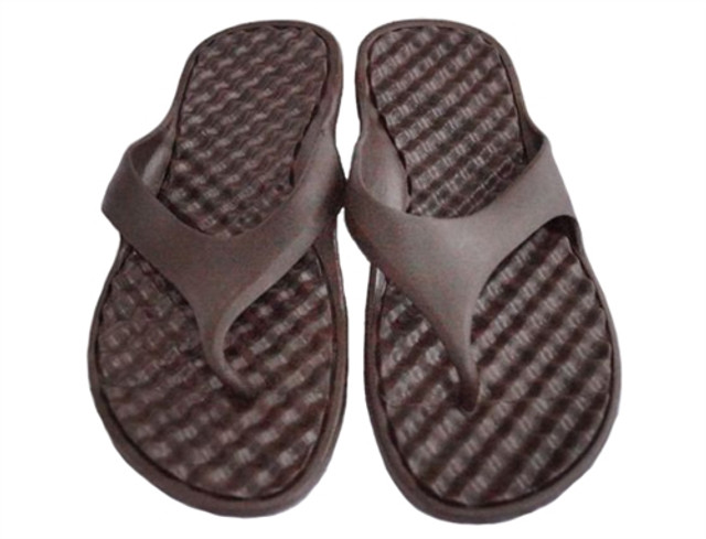 Comfort Shower Sandals Brown College necessities Comfort Shower Sandals Brown College necessities