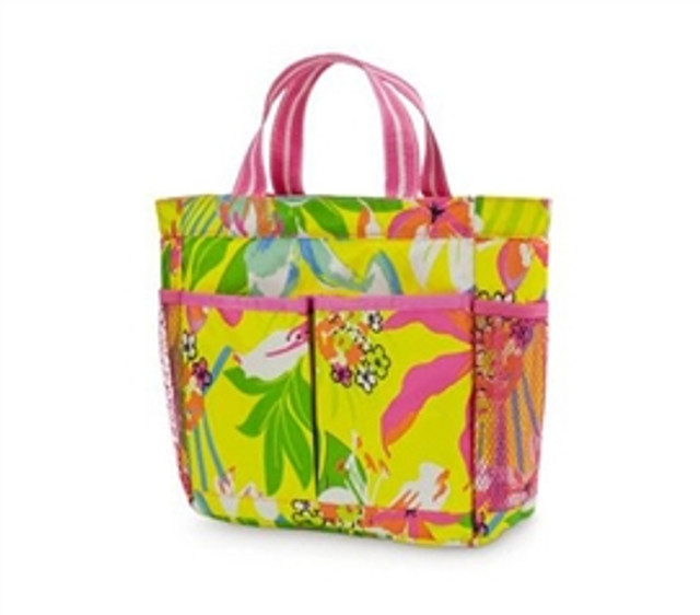 College Essential - Island Oasis Style Caddy - Bath Supplies College Essential - Island Oasis Style Caddy - Bath Supplies