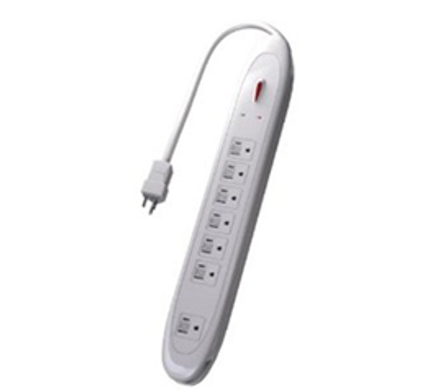 SurgeMax 840T Dorm room supplies SurgeMax 840T Dorm room supplies