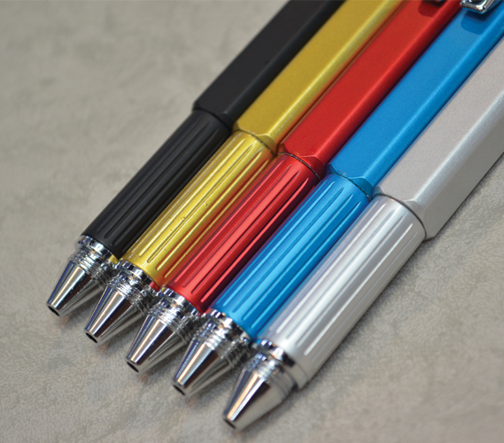 The Ultimate Contractor's Pen