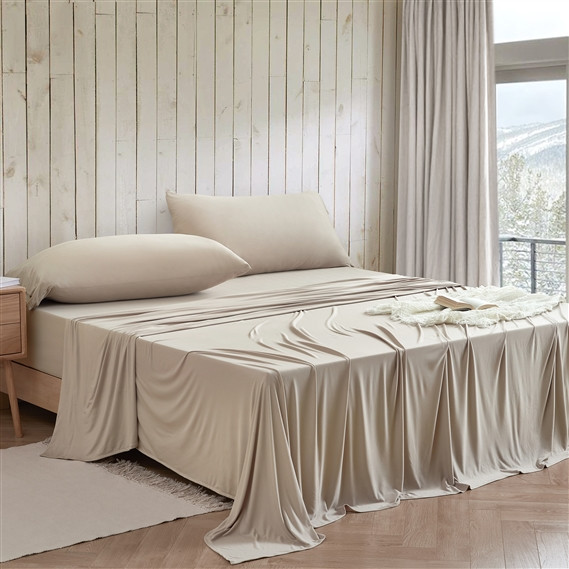 Better Than Butter - Coma Inducer® Full Sheet Set - Nashville Nights