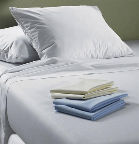 Anti-Bedbug Sheet Set - Twin XL Sheets Protective Bedding Set