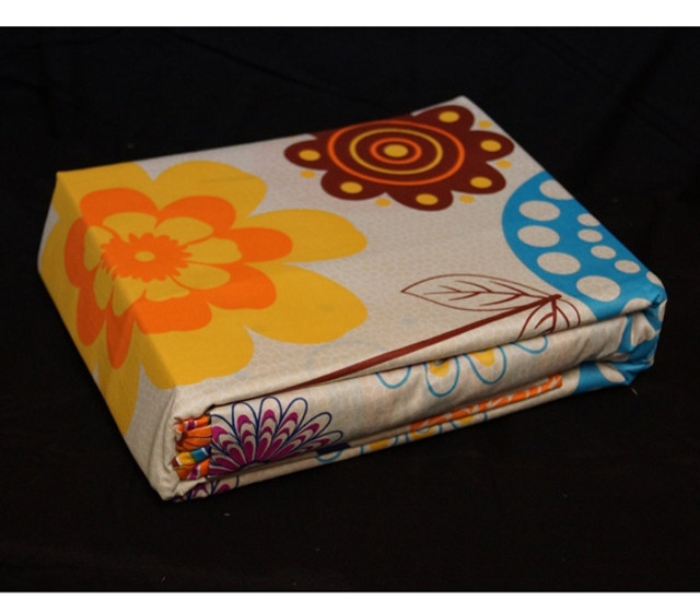 Rio Twin XL Sheet Set - College Ave Designer Series Dorm Essentials Rio Twin XL Sheet Set - College Ave Designer Series Dorm Essentials