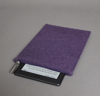 Felt Tablet Sleeve