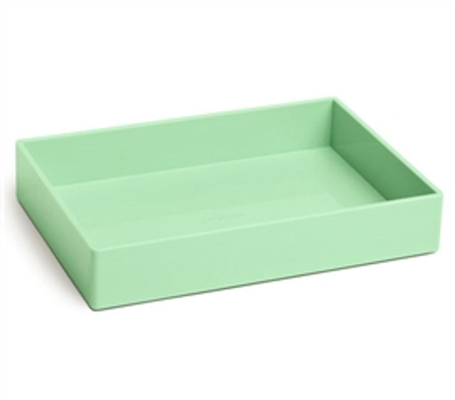 Accessory Tray - Medium - Mint Dorm Essentials Dorm Supplies Dorm Room Decor Accessory Tray - Medium - Mint Dorm Essentials Dorm Supplies Dorm Room Decor