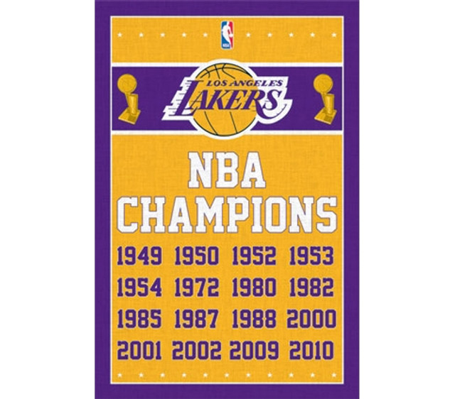 Poster For Lakers Fans - Lakers - Champions Poster - College Decorations For Sports Fans Poster For Lakers Fans - Lakers - Champions Poster - College Decorations For Sports Fans