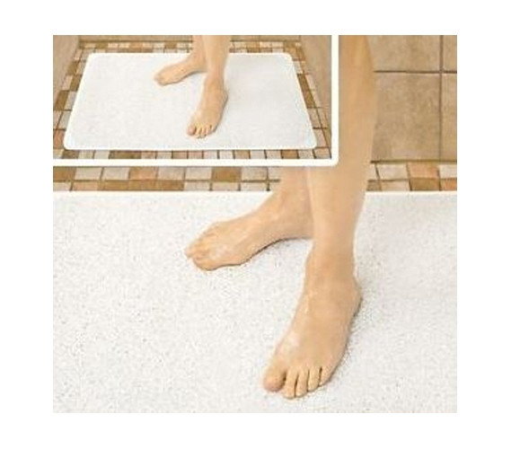 Hydro Rug - Antimicrobial Bath And Shower Mat