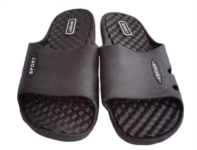 Sport Shower Sandals - Black College Necessities Sport Shower Sandals - Black College Necessities