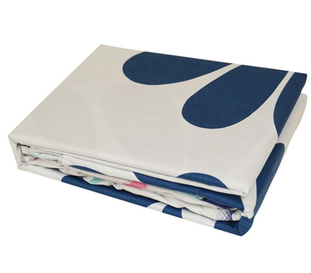 Blue Floral Sheet Set Extra Long Twin Cotton Sheets Dorm Bedding Essential for Girls Blue Floral Sheet Set Extra Long Twin Cotton Sheets Dorm Bedding Essential for Girls