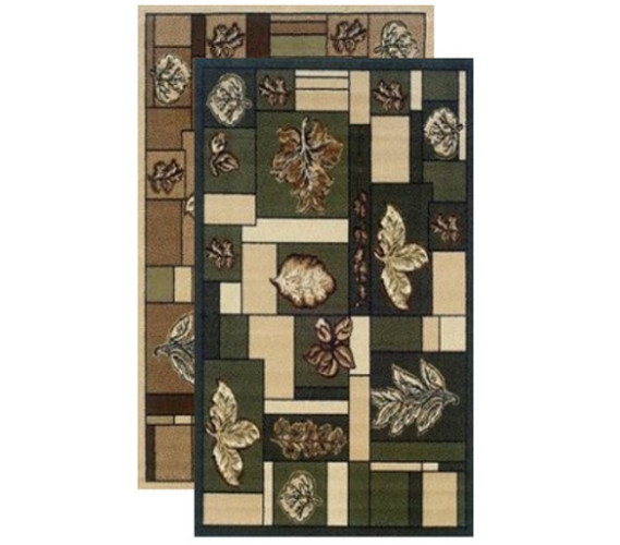 Best Rugs For Dorms - Forest Floor Dorm Room Rug - College Essentials Dorm Stuff