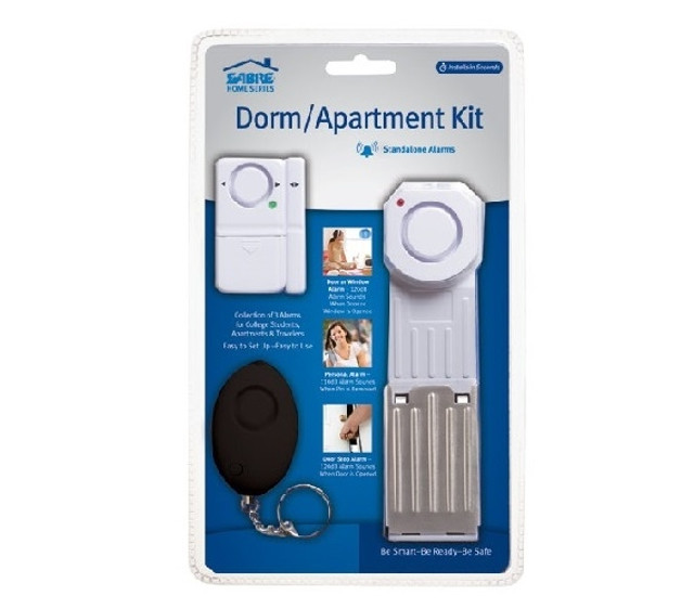Dorm Safety Kit Dorm Essentials for Dorm Security Dorm Safety Kit Dorm Essentials for Dorm Security