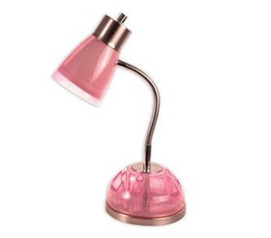 Organizer Light - Juicy Pink College desk organizer