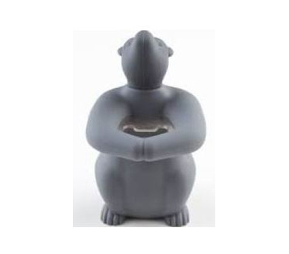 Dorm Supply - Bear Hugger Bottler Opener - College Novelty