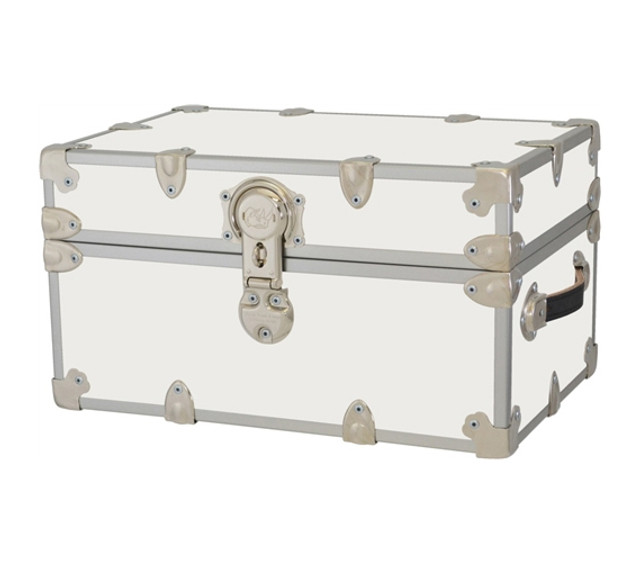 College Trunks - Rhino - Space Saver Size Dorm Room Organizer