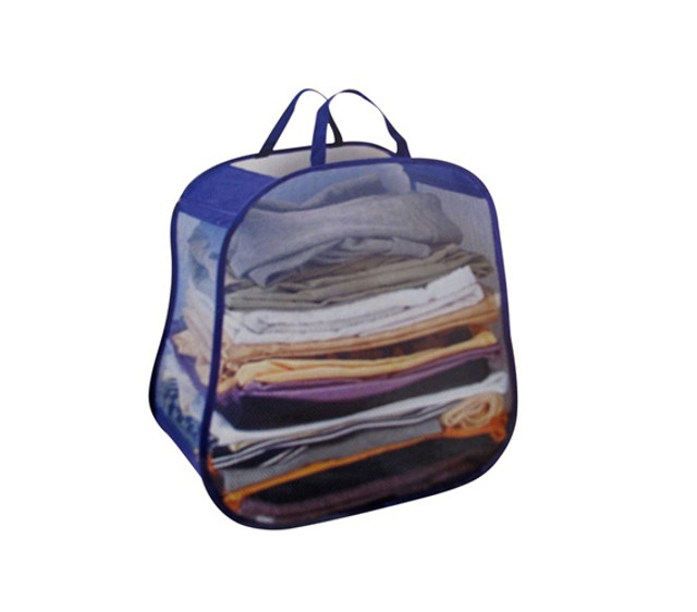 Flexi Frame Pop up Hamper Dorm laundry supplies