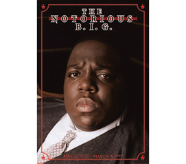 Notorious B.I.G. - Commemoration