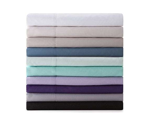 Microfiber Twin XL Bedding Sheets - College Bedding Sheet Set