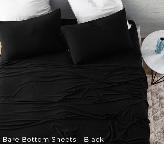 Reversible Twin XL Bedding Set Black and Red Bedspread Microfiber College Bedding Essentials