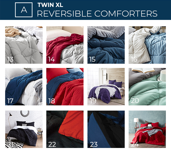 University Living Complete Pack