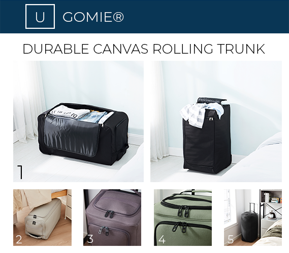 University Living Complete Pack