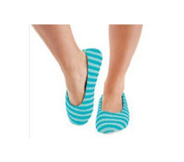 Dorm Snoozies - Crochet Stitch Mint And Turquoise Dorm Snoozies - Crochet Stitch Mint And Turquoise