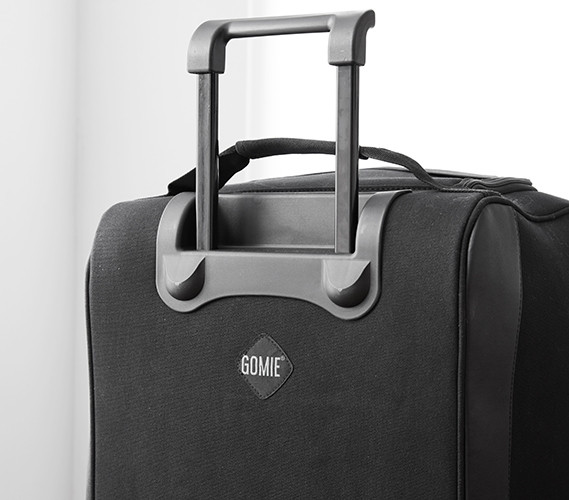 Black College Laundry Hamper and Black College Dorm Trunk