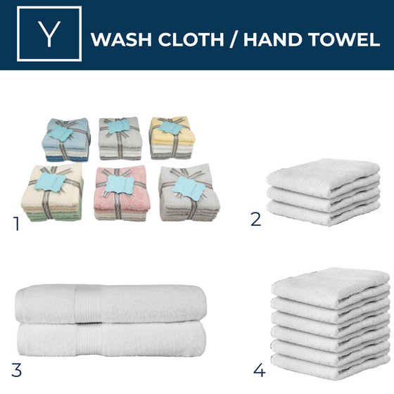 Dorm Essentials Starter Pack Plus