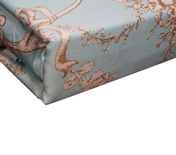 Sky Garland Dorm Sheets Extra Long Twin Sheets