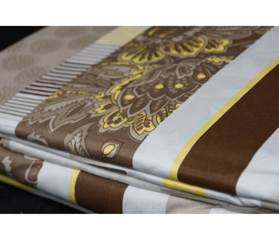 Dayspring Twin XL Sheet Set - College Ave Designer Series