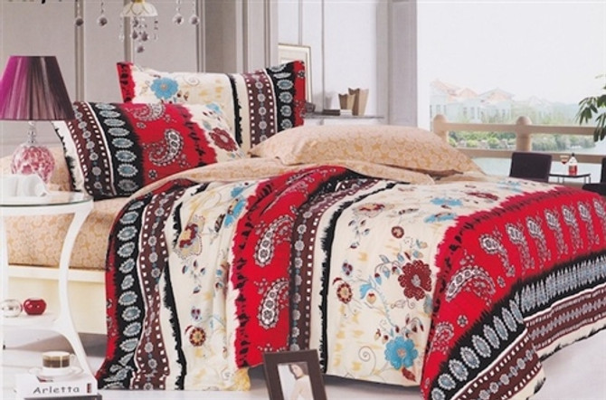 Dreamcatcher Twin XL Comforter Set College Twin Bedding