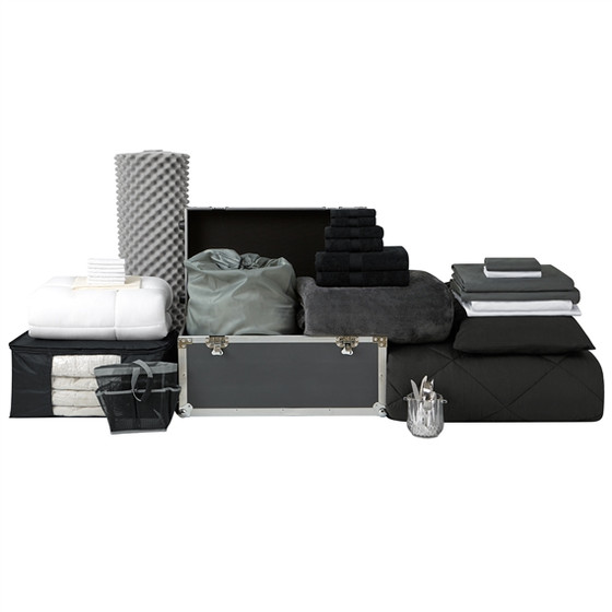 Northwestern Complete Pack