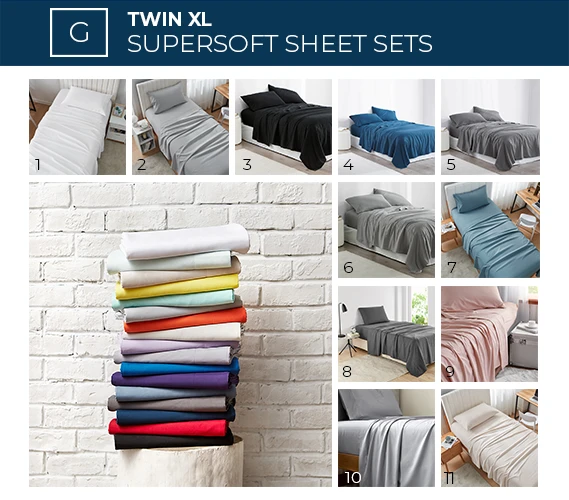 Northwestern Complete Pack