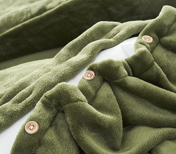 Fleece Twin XL Bedding set with Pillow Covers Extra Long Duvet Cover for College Student Must Haves Girls Dorm Room Essentials