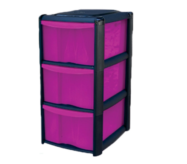 3 Drawer Dorm Organizer Must Have Dorm Items Dorm Room Storage