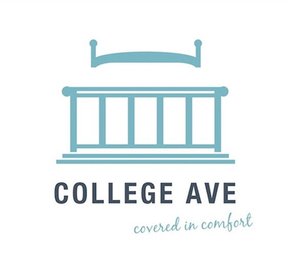 Sophie Briar Twin XL Comforter Set College Supplies