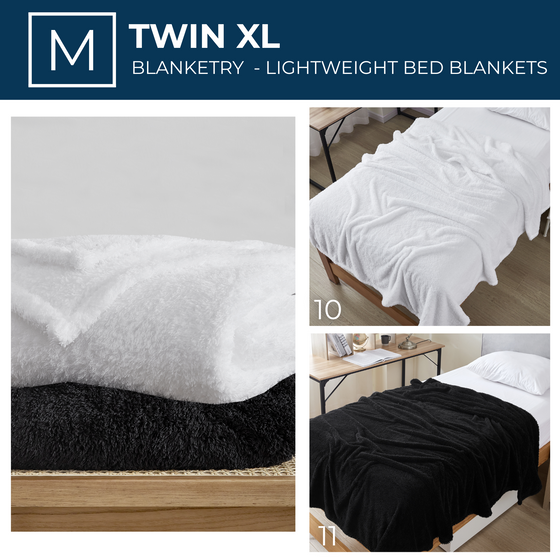 Cornell Bedding Pack Plus