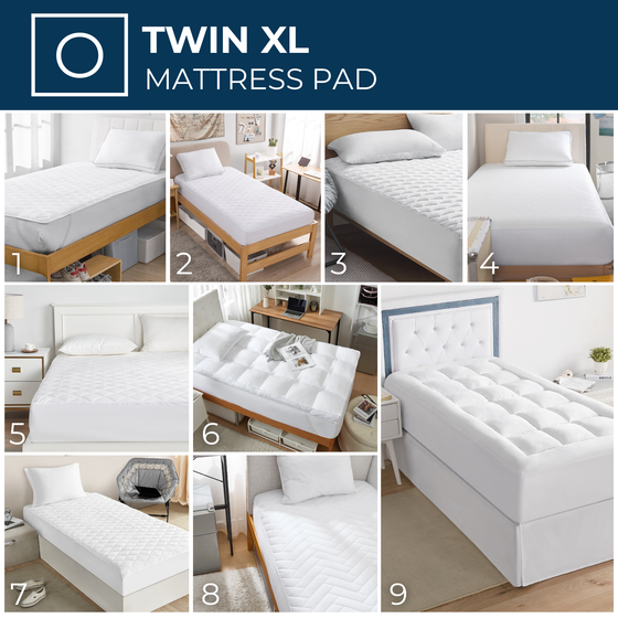 Cornell Bedding Pack Plus