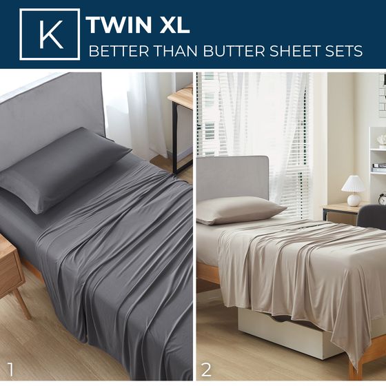 Cornell Bedding Pack Plus