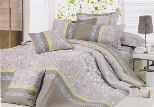 Morrosoto Twin XL Comforter Set College Bedding