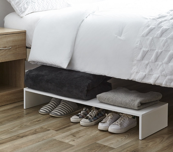 Wood College Furniture Lofted Dorm Bed Ideas Underbed Storage Solutions for Dorm Rooms