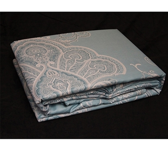 Dorm Bedding for Girls Solitude Twin Extra Long Dorm Bedding