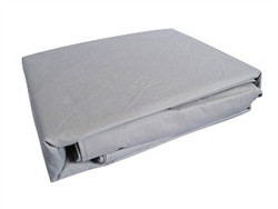 Verdure Fields Twin XL Comforter Set College Dorm Supplies