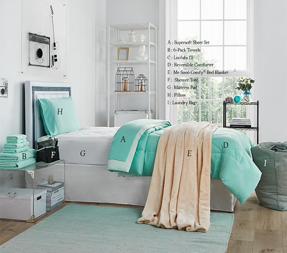 UWF Starter Pack Plus