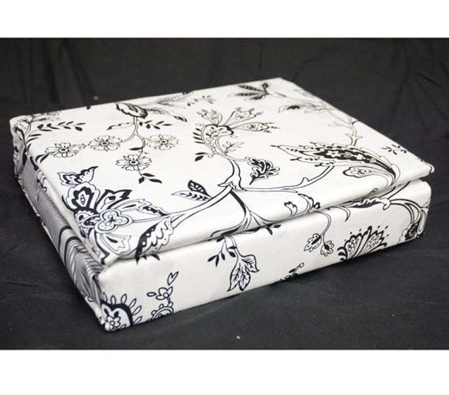 Aureate Twin XL Sheet Set - College Ave Designer Series Dorm Bedding for Girls College Supplies