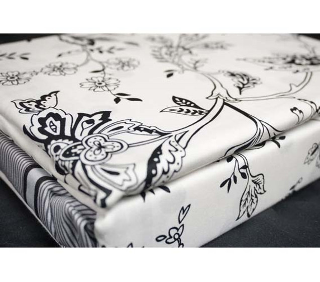 Aureate Twin XL Sheet Set - College Ave Designer Series Dorm Bedding for Girls College Supplies