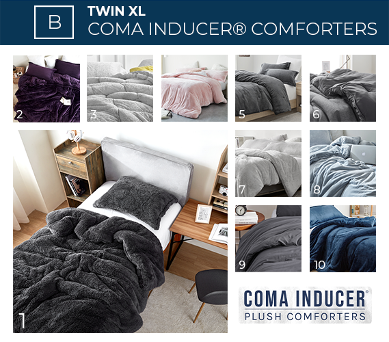 Drexel Upgraded Pack