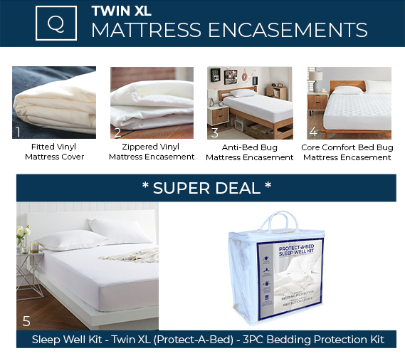 Drexel Upgraded Pack