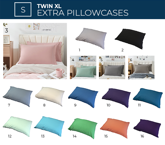 Drexel Upgraded Pack