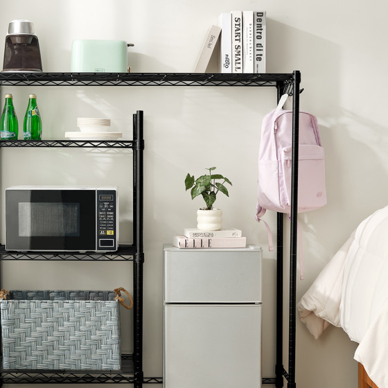 The Shelf Supreme - Suprima® Adjustable Shelving