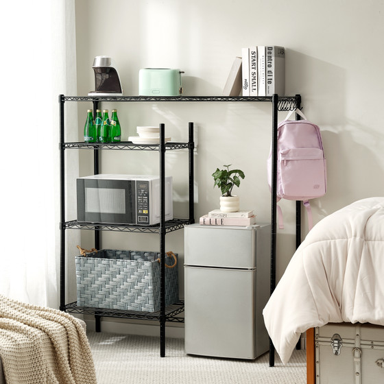 The Shelf Supreme - Suprima® Adjustable Shelving